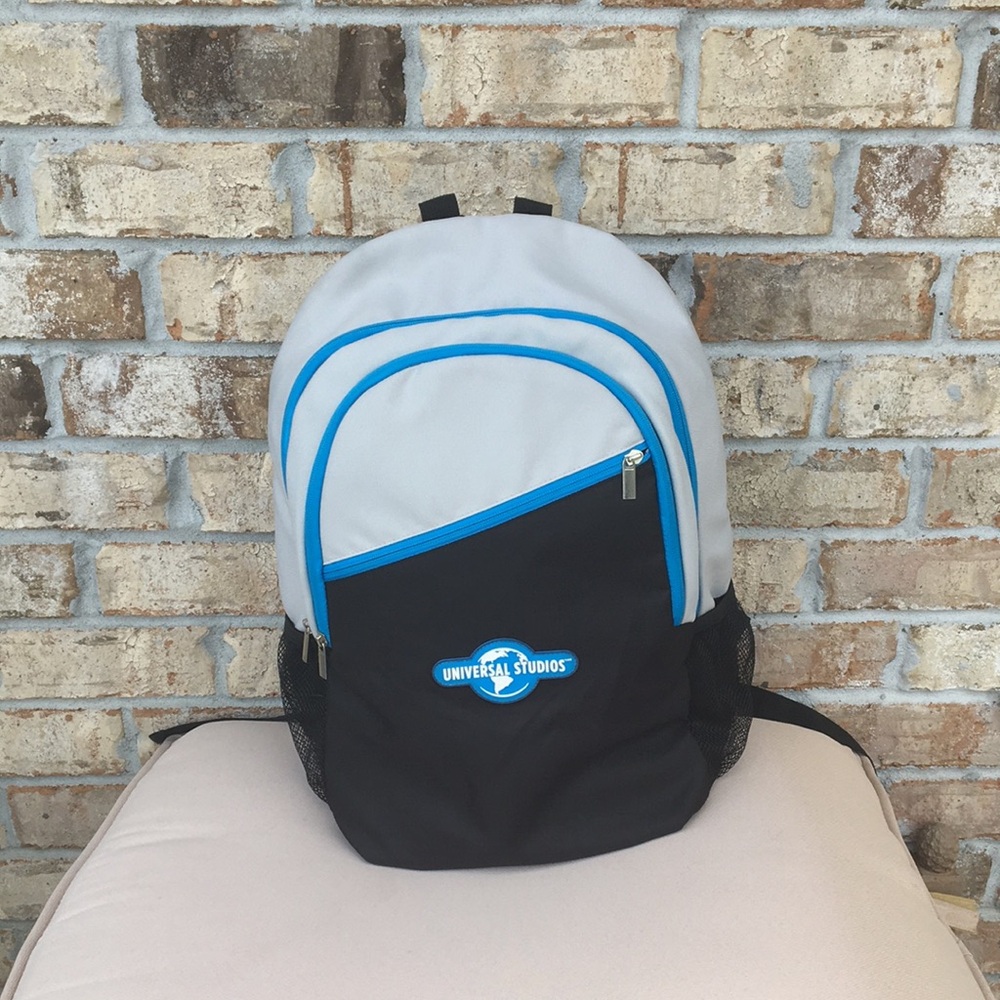 Universal Studios Backpack